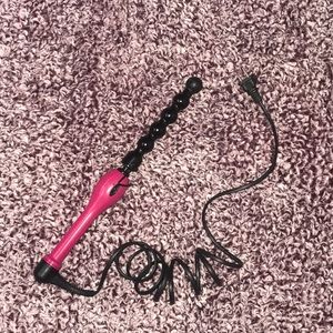Revlon curling wand